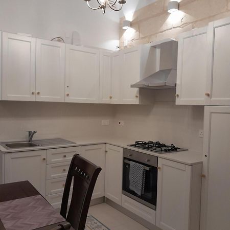 Charming Town House In Cospicua, Valperga Rooms Eksteriør billede