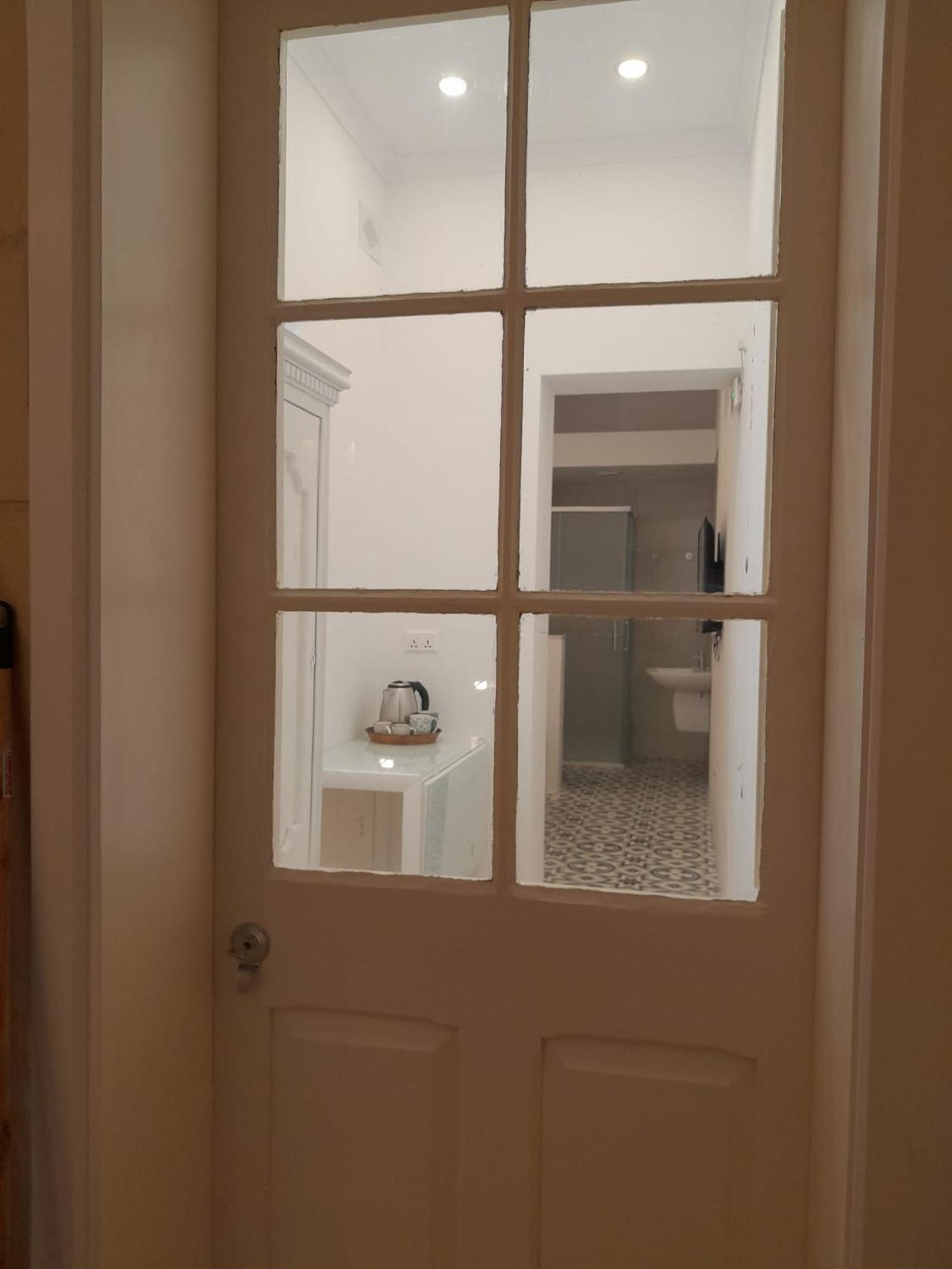 Charming Town House In Cospicua, Valperga Rooms Eksteriør billede