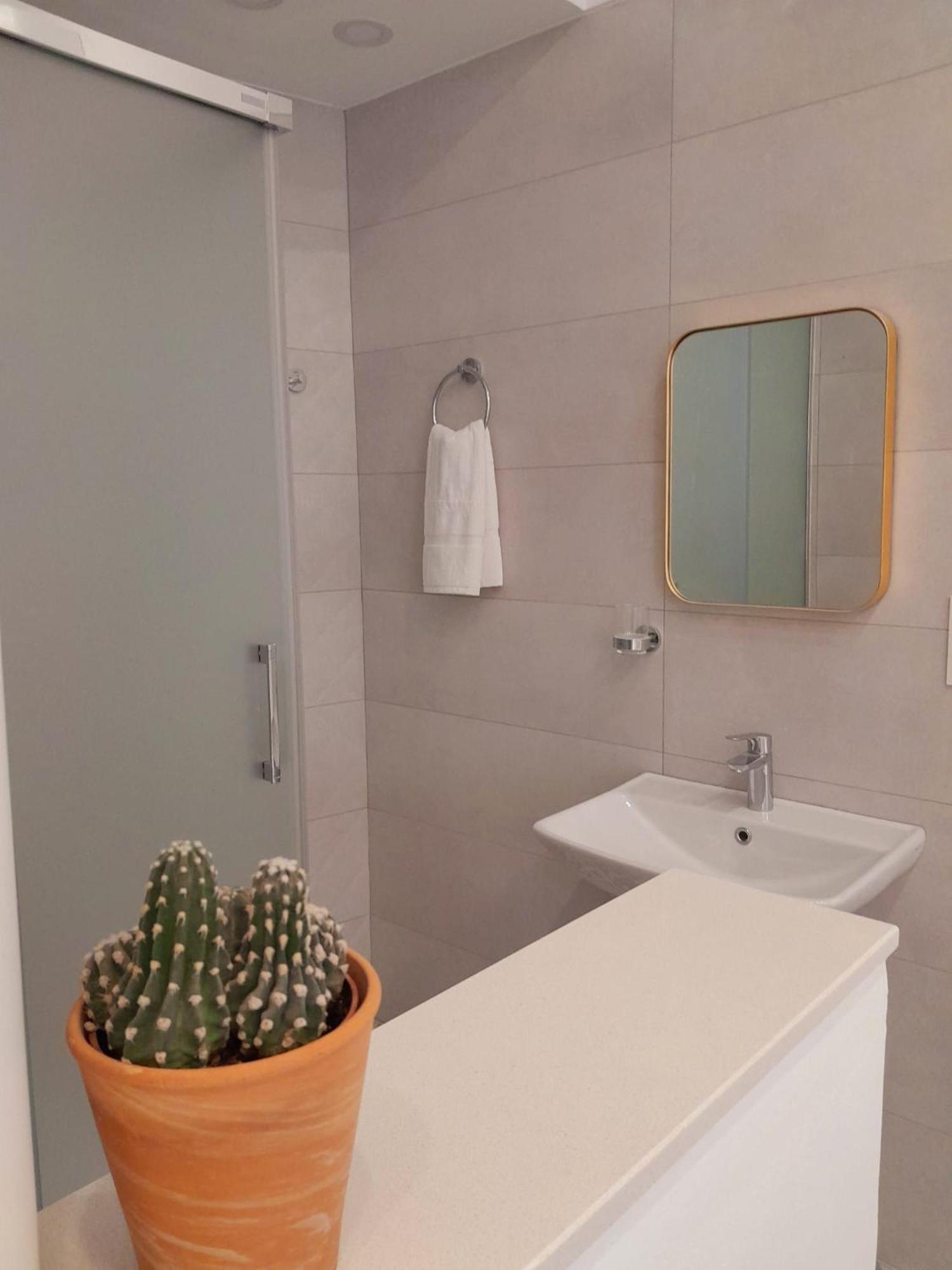 Charming Town House In Cospicua, Valperga Rooms Eksteriør billede