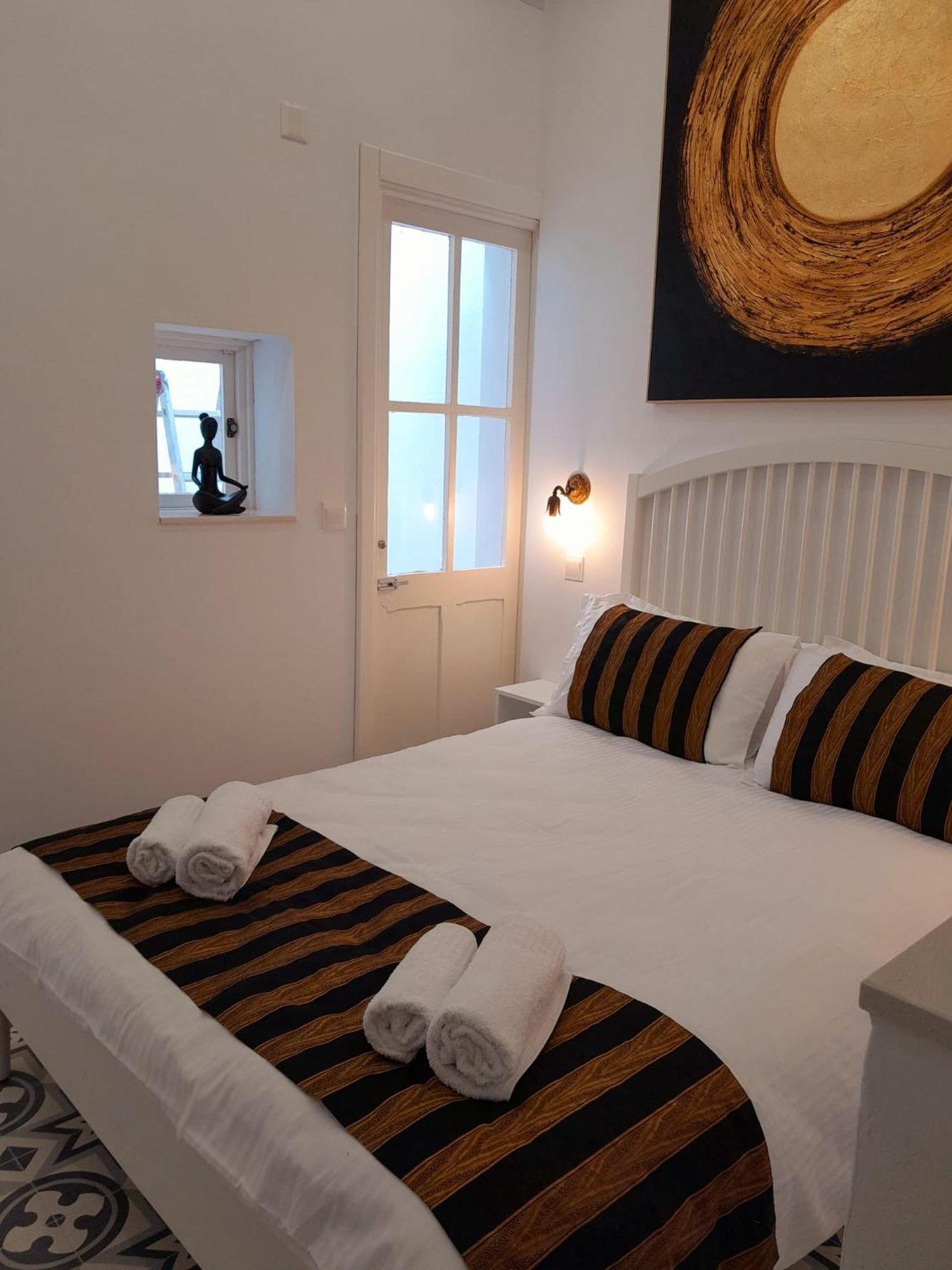 Charming Town House In Cospicua, Valperga Rooms Eksteriør billede