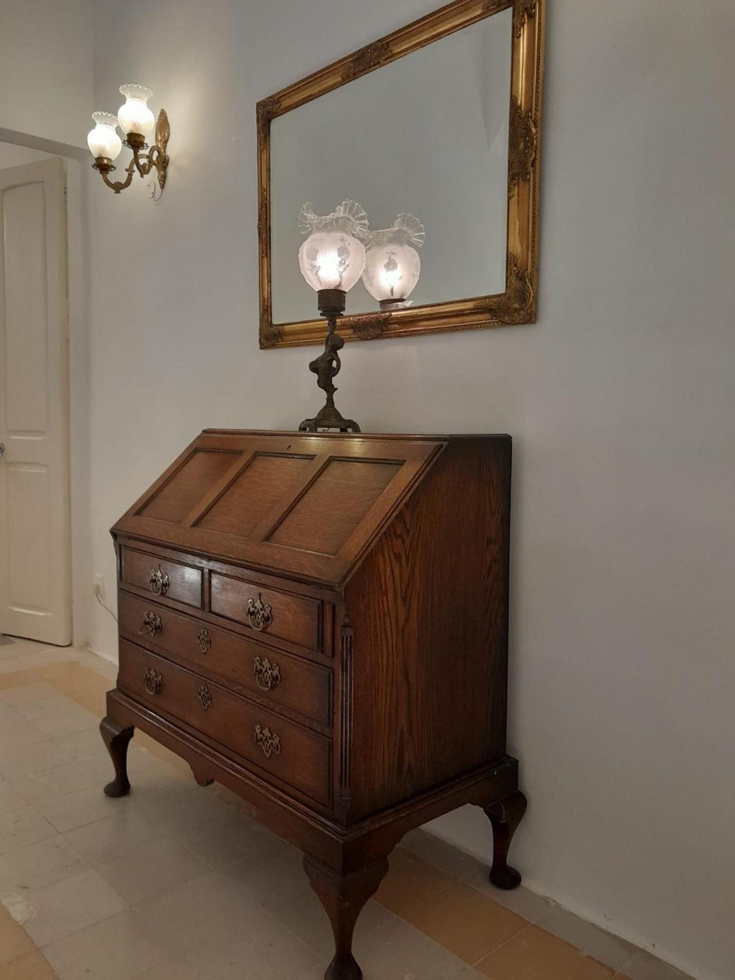Charming Town House In Cospicua, Valperga Rooms Eksteriør billede