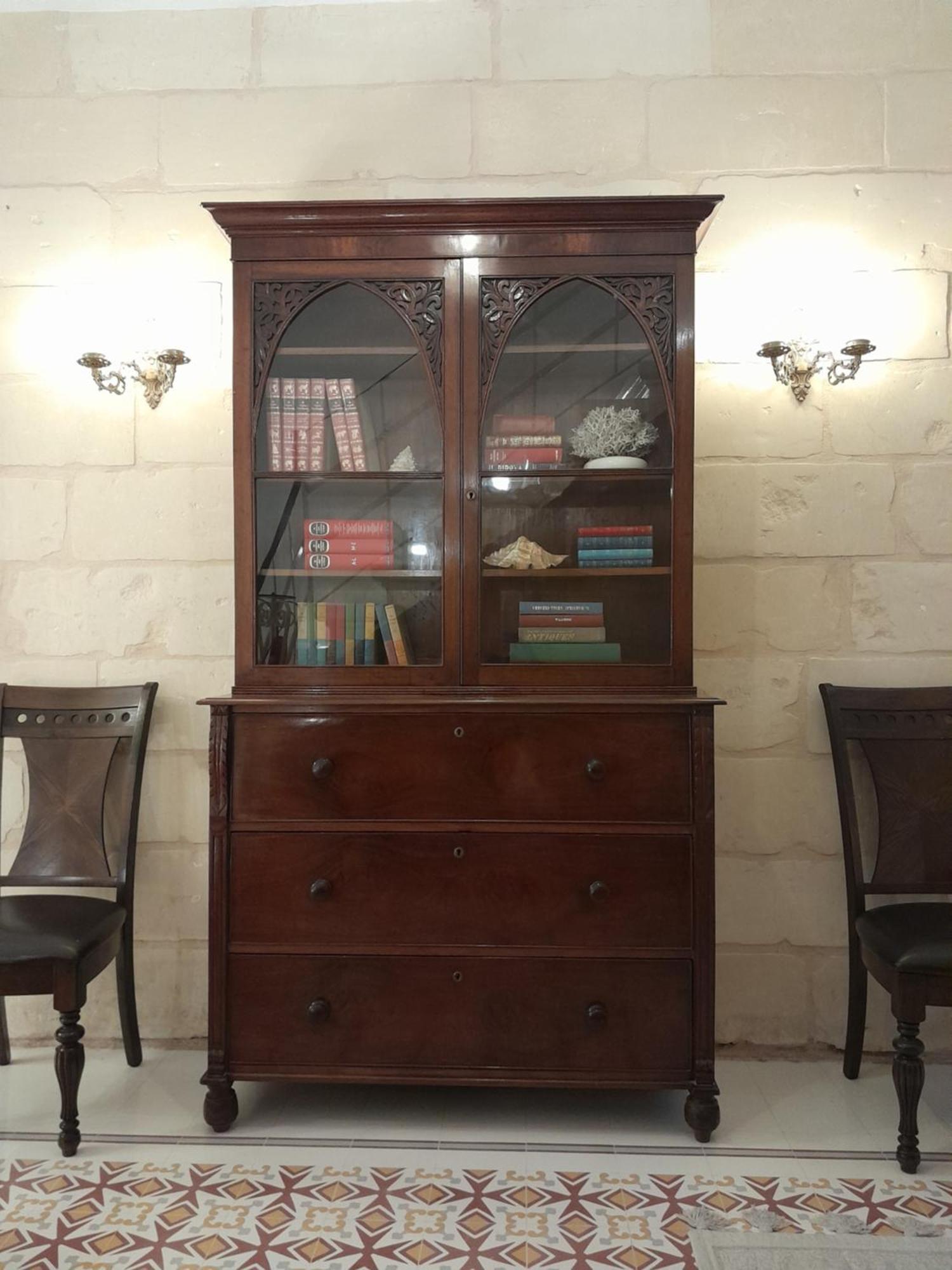 Charming Town House In Cospicua, Valperga Rooms Eksteriør billede