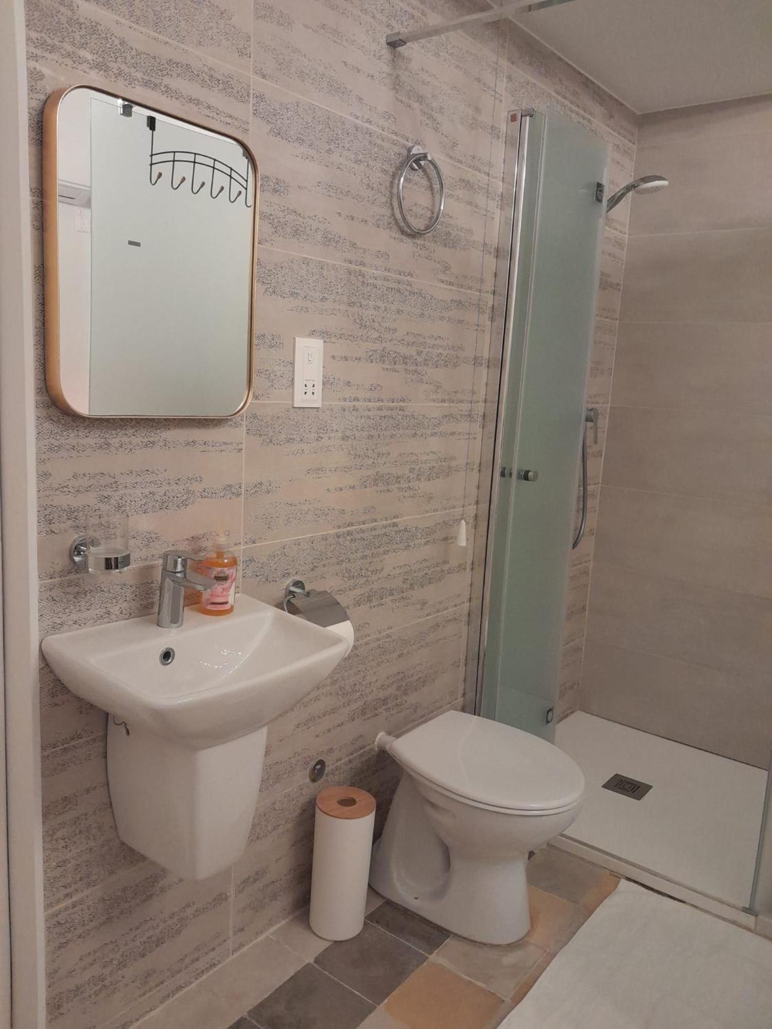 Charming Town House In Cospicua, Valperga Rooms Eksteriør billede